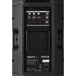 Kõlarisüsteem 2.1 1600W: VONYX VSA12 Aktiivne kõlar 12" 800W - 2tk. + VONYX SWP15 PRO Aktiivne subwoofer 15" / 800W + nagid kotiga ja PD-Connex kaabel 6m - 2tk. Kõlarisüsteem 2.1 1600W: VONYX VSA12 Aktiivne kõlar 12" 800W - 2tk. + VONYX SWP15 PRO Aktiivne subwoofer 15" / 800W + nagid kotiga ja PD-Connex kaabel 6m - 2tk.