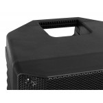 Kõlarisüsteem 2.1 1600W: VONYX VSA12 Aktiivne kõlar 12" 800W - 2tk. + VONYX SWP15 PRO Aktiivne subwoofer 15" / 800W + nagid kotiga ja PD-Connex kaabel 6m - 2tk. Kõlarisüsteem 2.1 1600W: VONYX VSA12 Aktiivne kõlar 12" 800W - 2tk. + VONYX SWP15 PRO Aktiivne subwoofer 15" / 800W + nagid kotiga ja PD-Connex kaabel 6m - 2tk.
