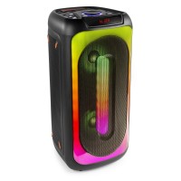BoomBox500 peokõlar LED-iga