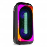 BoomBox500 peokõlar LED-iga BoomBox500 peokõlar LED-iga