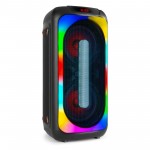 BoomBox500 peokõlar LED-iga BoomBox500 peokõlar LED-iga