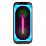 BoomBox500 peokõlar LED-iga BoomBox500 peokõlar LED-iga