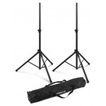 Kõlarisüsteem 2.1 1600W: VONYX VSA12 Aktiivne kõlar 12" 800W - 2tk. + VONYX SWP15 PRO Aktiivne subwoofer 15" / 800W + nagid kotiga ja PD-Connex kaabel 6m - 2tk. Kõlarisüsteem 2.1 1600W: VONYX VSA12 Aktiivne kõlar 12" 800W - 2tk. + VONYX SWP15 PRO Aktiivne subwoofer 15" / 800W + nagid kotiga ja PD-Connex kaabel 6m - 2tk.