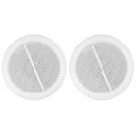 MS50 veekindel merekõlarite komplekt 5" 80W MS50 veekindel merekõlarite komplekt 5" 80W