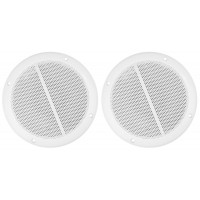 MS50 veekindel merekõlarite komplekt 5" 80W