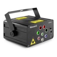Laserid (21)