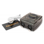 WiFi-USB DMX-liides koos Light Rideri/ESA2-ga WiFi-USB DMX-liides koos Light Rideri/ESA2-ga
