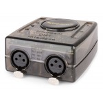 WiFi-USB DMX-liides koos Light Rideri/ESA2-ga WiFi-USB DMX-liides koos Light Rideri/ESA2-ga