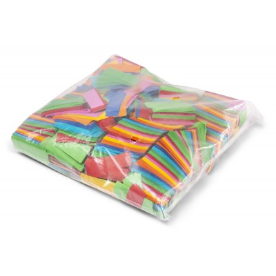 CNF1 Confetti mitmevärviline 1KG CNF1 Confetti mitmevärviline 1KG