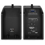 VX1050BT aktīvo skaļruņu komplekts 2.2