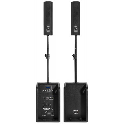 VX1050BT aktīvo skaļruņu komplekts 2.2