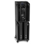 VX1050BT aktīvo skaļruņu komplekts 2.2