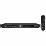 PDC150 19'' DVD-mängija CD+G ja USB-ga PDC150 19'' DVD-mängija CD+G ja USB-ga