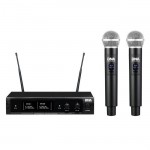Juhtmeta vokaalmikrofonid DNA DJ DUAL VOCAL Juhtmeta vokaalmikrofonid DNA DJ DUAL VOCAL