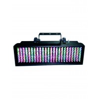 lavaefektid RGB LED valgus