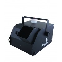 lavaefektid Smoke/Bubble Machine 2-in-1