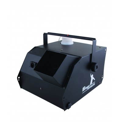 lavaefektid Smoke/Bubble Machine 2-in-1 lavaefektid Smoke/Bubble Machine 2-in-1