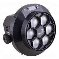lavaefektid LED Bee Eye 4-in-1