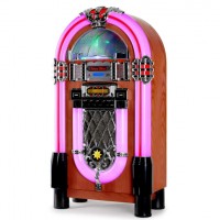 Jukebox Graceland-XXL