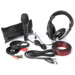 SH400 DJ tarvikute komplekt SH400 DJ tarvikute komplekt