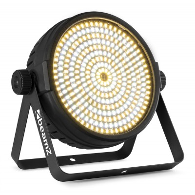 BT430 kerge strobe Par CW/WW