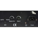 Nomia LED Double Moonflower valgustusseadmed
