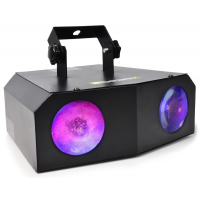 Nomia LED Double Moonflower valgustusseadmed