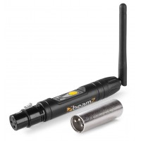BBP Eazylink Wireless DMX saatja/vastuvõtja