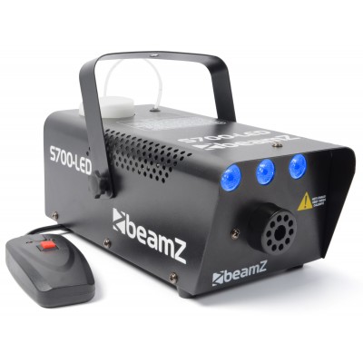 S700LED Jääefektiga suitsumasin S700LED Jääefektiga suitsumasin