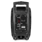 FT8LED-MK2 kaasaskantav helisüsteem 8" FT8LED-MK2 kaasaskantav helisüsteem 8"