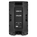 VSA15P passiivkõlar 15" 1000W