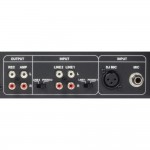 Power Dynamics PDX125 mikser