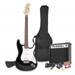 GigKit Electric Guitar Pack must GigKit Electric Guitar Pack must