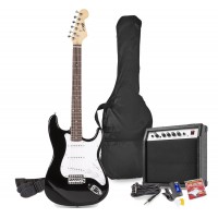 GigKit Electric Guitar Pack must