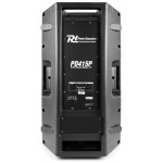 PD415P passiivkõlar 15" 1400W