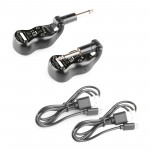 WGS20 juhtmevaba kitarrisüsteem UHF WGS20 juhtmevaba kitarrisüsteem UHF