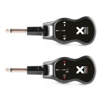 WGS20 juhtmevaba kitarrisüsteem UHF