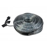 EUROLITE RUBBERLIGHT RL1-230V mitmevärviline 44m EUROLITE RUBBERLIGHT RL1-230V mitmevärviline 44m