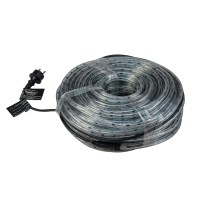 EUROLITE RUBBERLIGHT RL1-230V mitmevärviline 44m