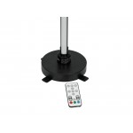 EUROLITE LED põrandalamp 148cm RGB/WW WiFi EUROLITE LED põrandalamp 148cm RGB/WW WiFi