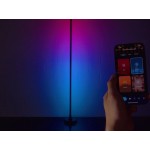 EUROLITE LED põrandalamp 148cm RGB/WW WiFi EUROLITE LED põrandalamp 148cm RGB/WW WiFi