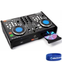 Power Dynamics PDX125 mikser