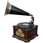 Soundmaster NR917 grammafon