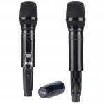 DNA MIXMIC 2 USB Bluetoothi ​​helimikser + juhtmevaba mikrofoni komplekt