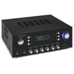 Fenton AV120FM-BT stereo HiFi võimendi Fenton AV120FM-BT stereo HiFi võimendi