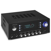 Fenton AV120FM-BT stereo HiFi võimendi