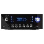 Fenton AV120FM-BT stereo HiFi võimendi Fenton AV120FM-BT stereo HiFi võimendi