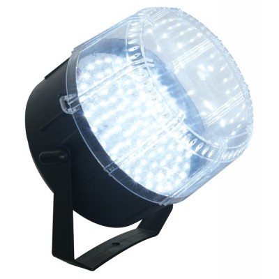 BSS100 White LED Strobo large световое оборудование
