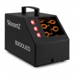 B300LED mullimasina RGB LED