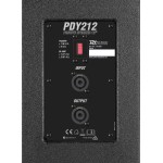 PDY212 passiivkõlar 12” 700W